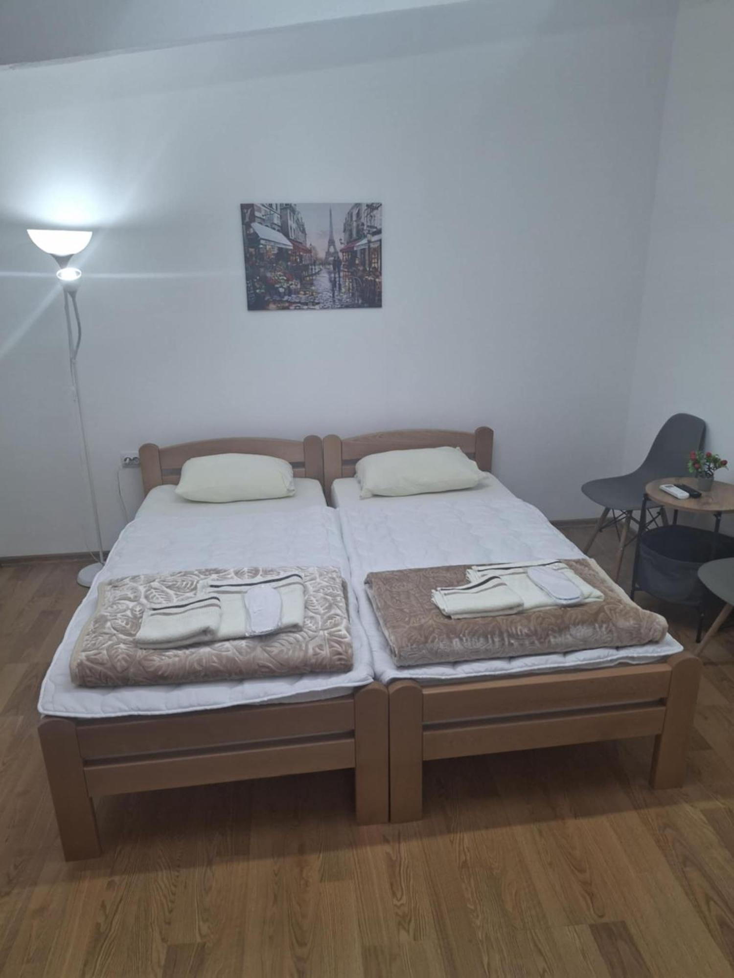 Apartments Victory Kavadarci Kültér fotó